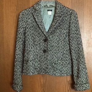Jcrew jacket